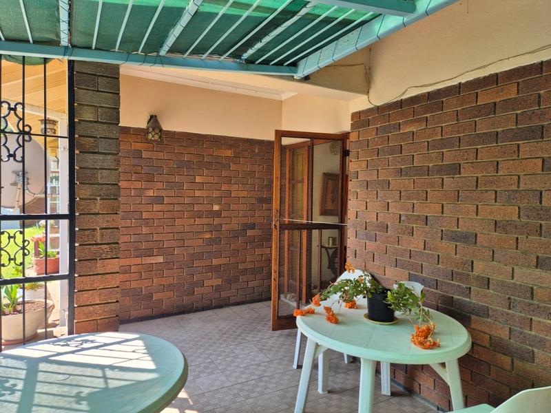 To Let 2 Bedroom Property for Rent in Bothaville Free State